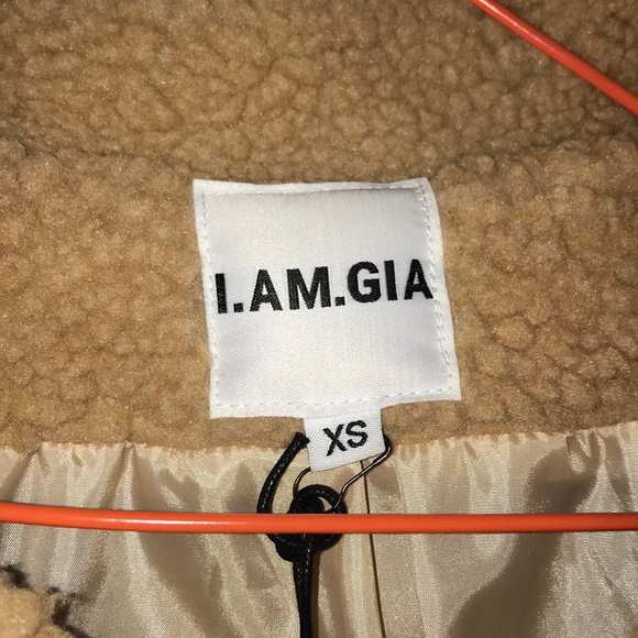 I am gia pixie jacket - Picture 5 of 6